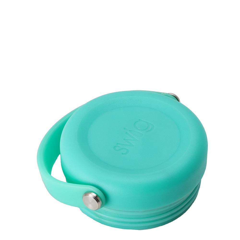 Aqua Grab + Go Cap (Medium) - Swig